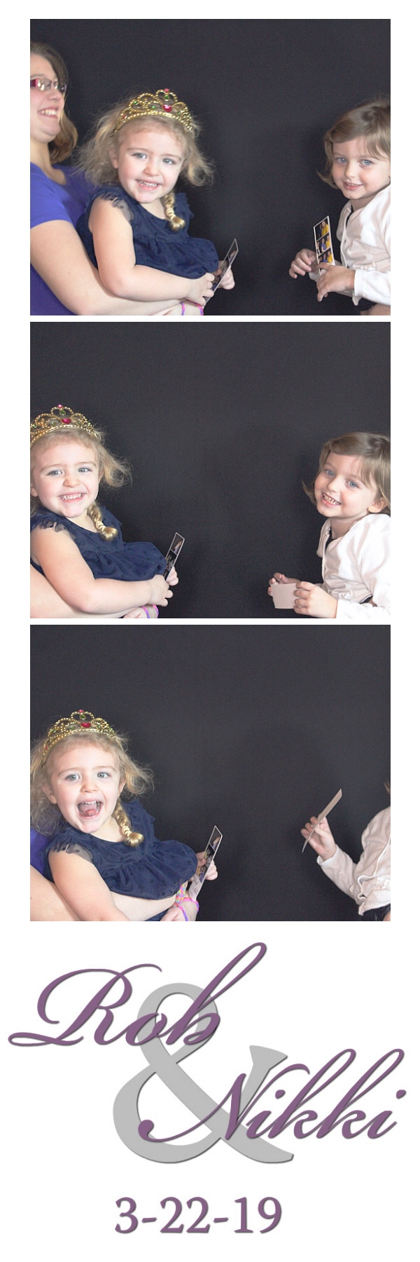Hedrick wedding  | View more photos from the event at gallery.saycheesephotobooth.com/u/SayCheesePhotoBooth/Hedrick-wedding